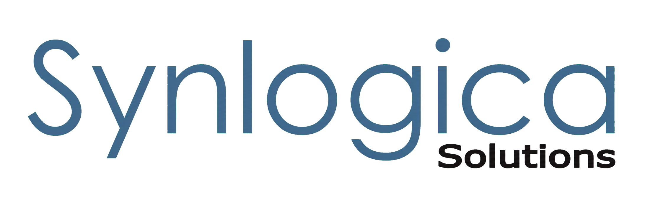 Synlogica Solutions